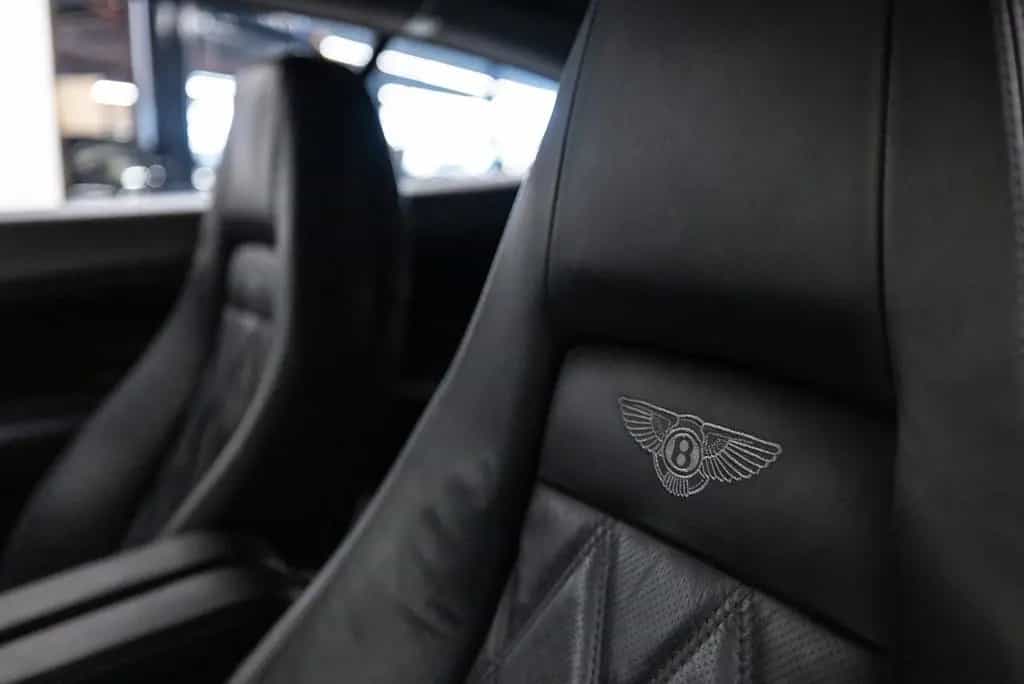 Bentley Continental GT 6.0 W12 Speed Bijtellingsvriendel 08/2009-photo-41