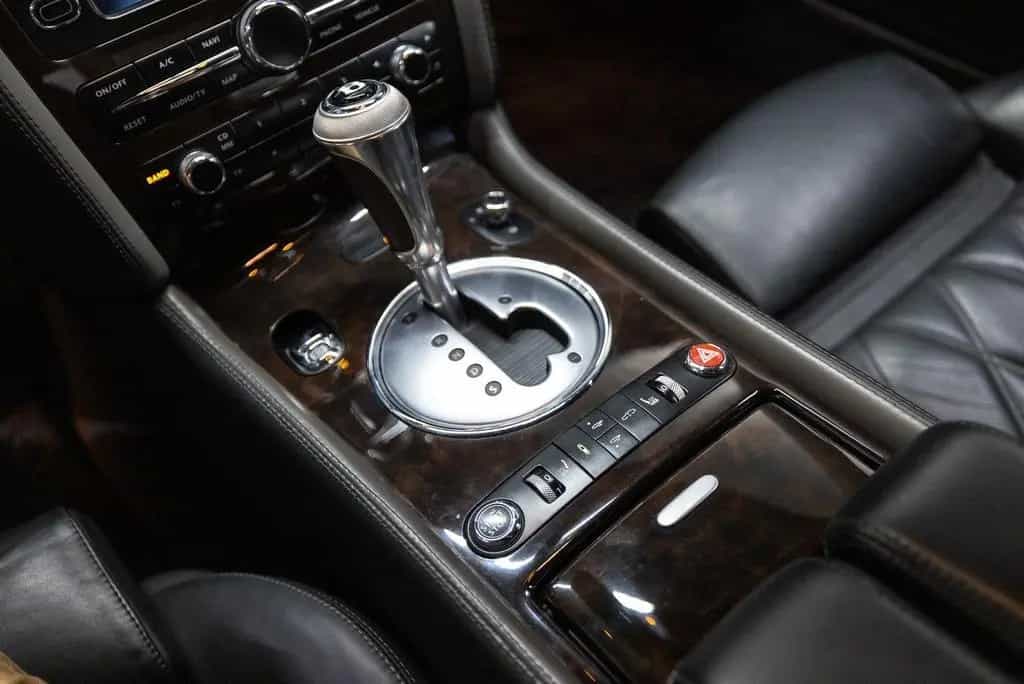 Bentley Continental GT 6.0 W12 Speed Bijtellingsvriendel 08/2009-photo-42
