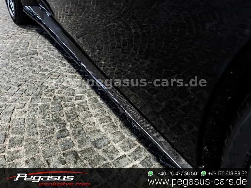 Ferrari 12 Cilindri CARBON*KAMERA*LIFT*PANORAMA* 01/2026-photo-15