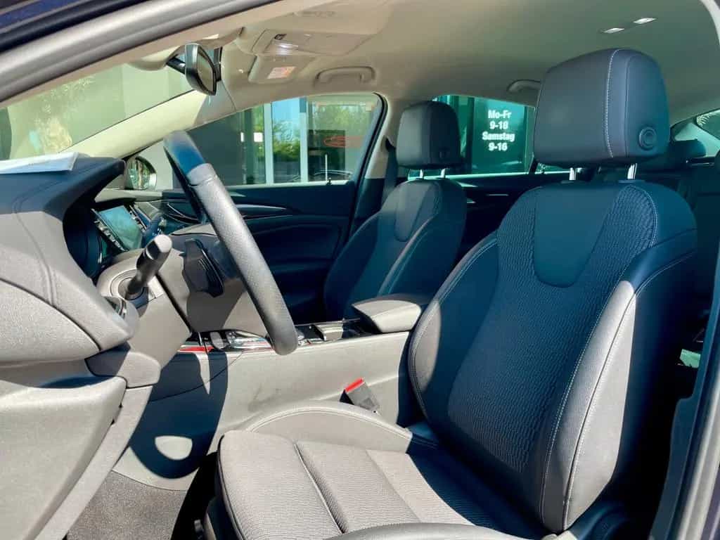 Opel Insignia B Grand Sport Innovation*NAV*AUTOM*AHK 09/2019-photo-14