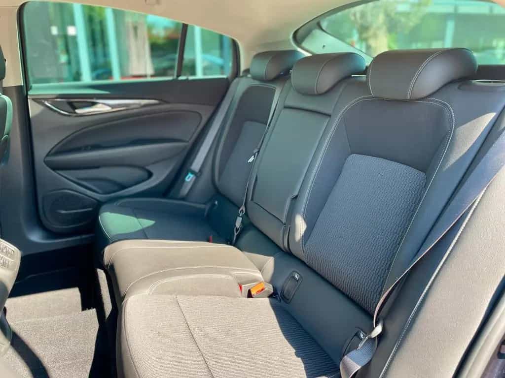 Opel Insignia B Grand Sport Innovation*NAV*AUTOM*AHK 09/2019-photo-18