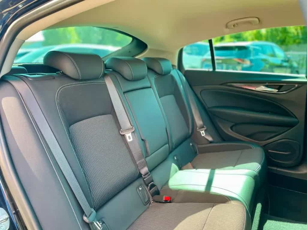 Opel Insignia B Grand Sport Innovation*NAV*AUTOM*AHK 09/2019-photo-23