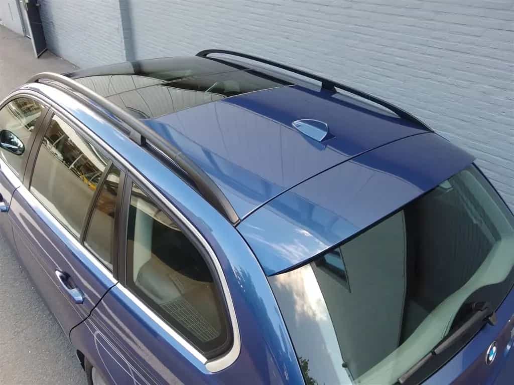 ALPINA B3 3,0 Bi-Turbo Touring (Luxus & Leistung) 12/2008-photo-10