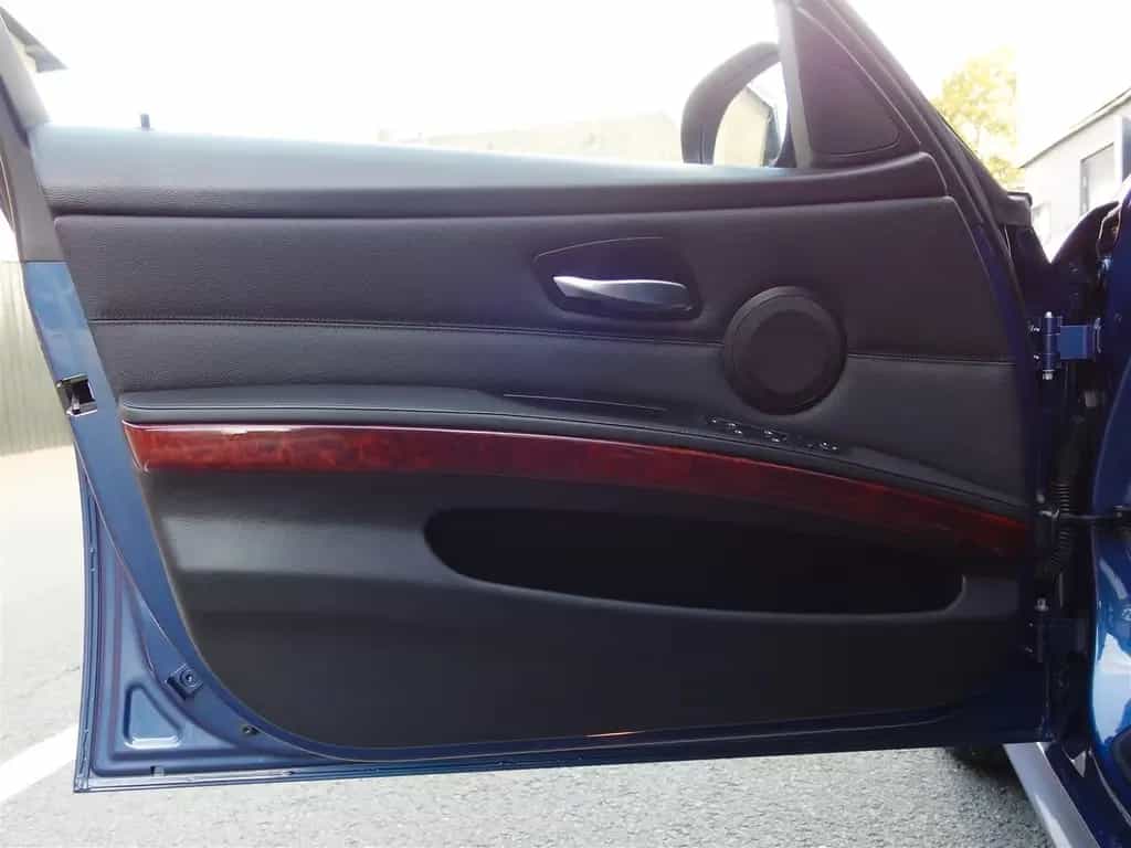 ALPINA B3 3,0 Bi-Turbo Touring (Luxus & Leistung) 12/2008-photo-12