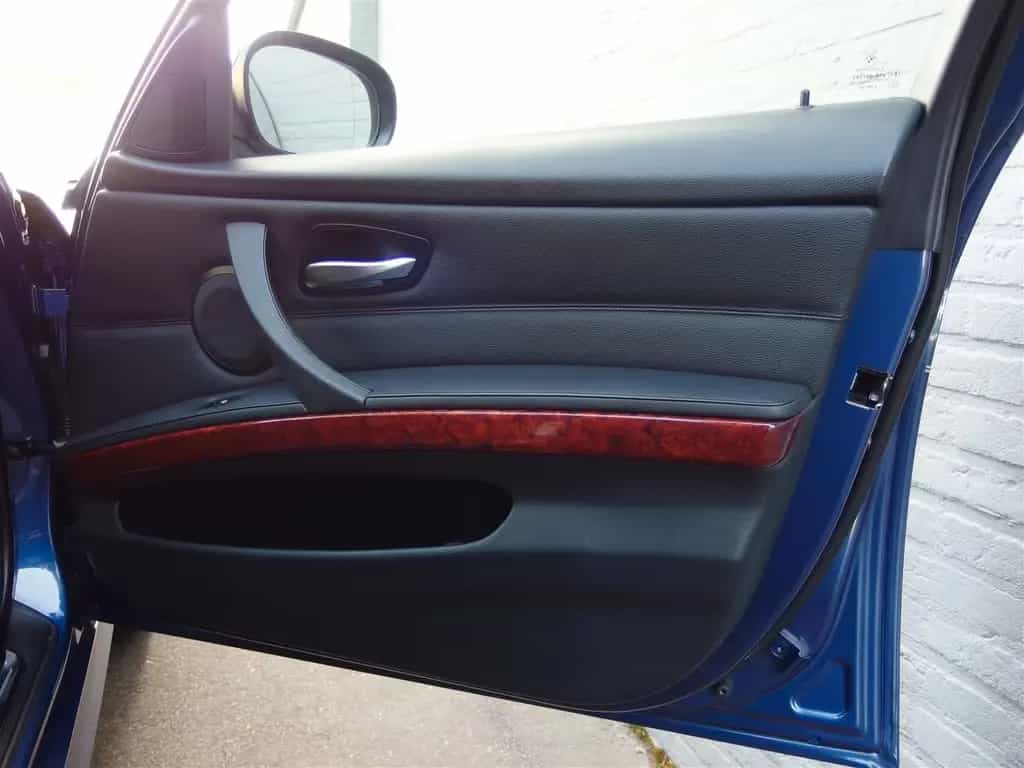 ALPINA B3 3,0 Bi-Turbo Touring (Luxus & Leistung) 12/2008-photo-16