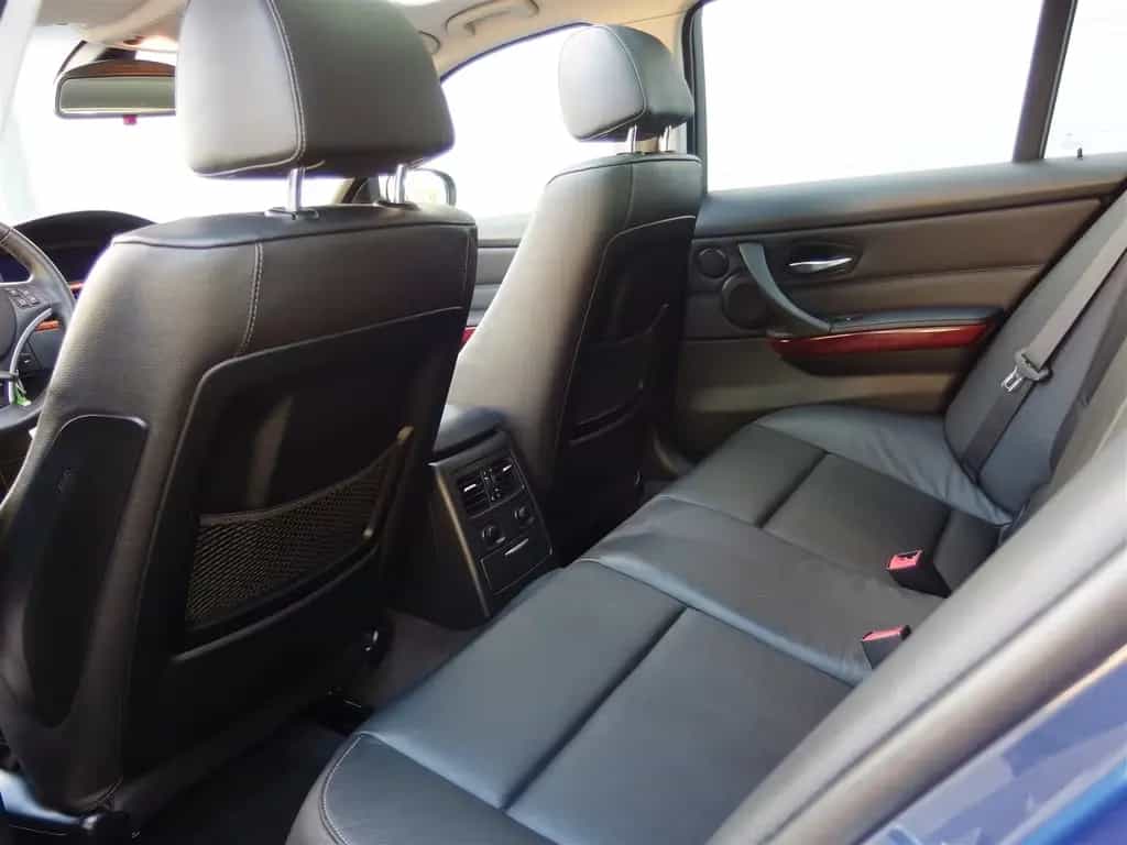 ALPINA B3 3,0 Bi-Turbo Touring (Luxus & Leistung) 12/2008-photo-19