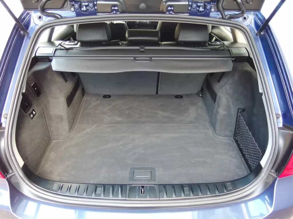 ALPINA B3 3,0 Bi-Turbo Touring (Luxus & Leistung) 12/2008-photo-22