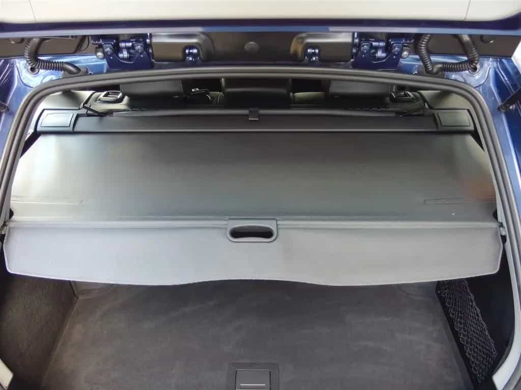 ALPINA B3 3,0 Bi-Turbo Touring (Luxus & Leistung) 12/2008-photo-23