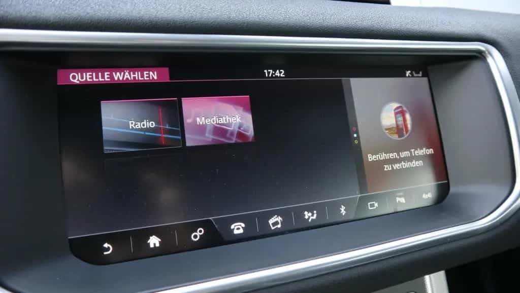 Land Rover Range Rover Rover Evoque Cabriolet SE Dynamic 09/2016-photo-13
