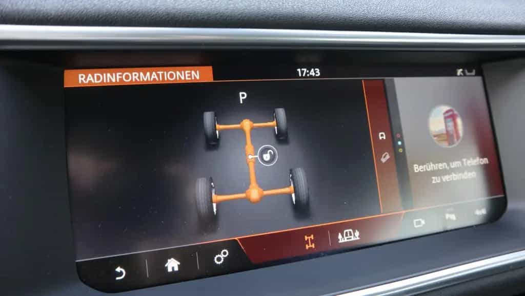 Land Rover Range Rover Rover Evoque Cabriolet SE Dynamic 09/2016-photo-15