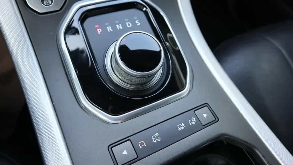 Land Rover Range Rover Rover Evoque Cabriolet SE Dynamic 09/2016-photo-18