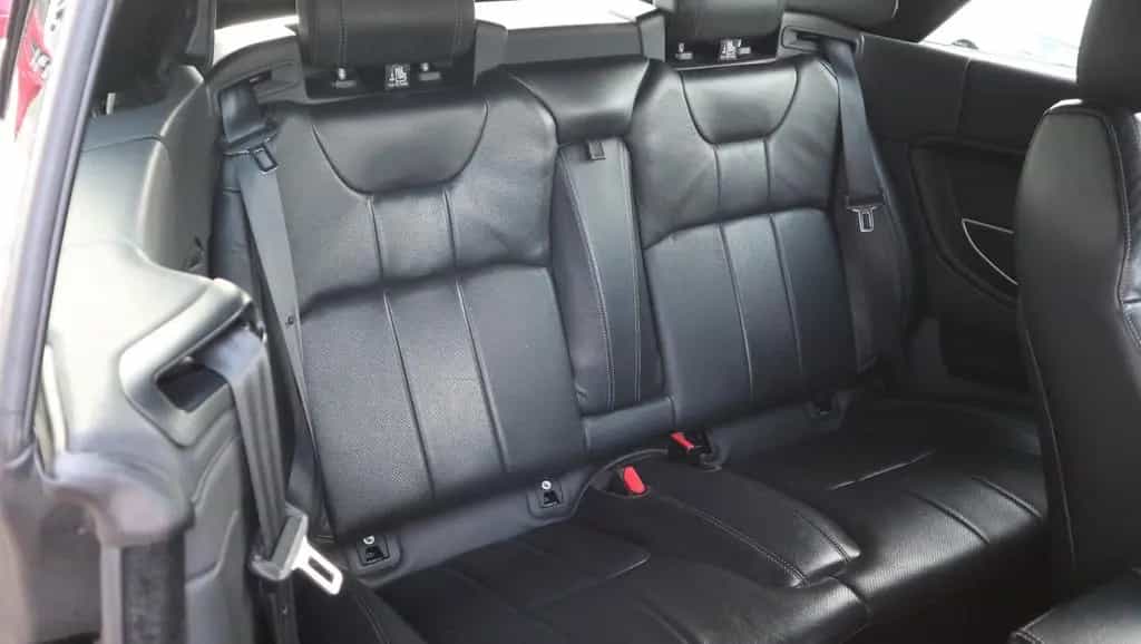 Land Rover Range Rover Rover Evoque Cabriolet SE Dynamic 09/2016-photo-27