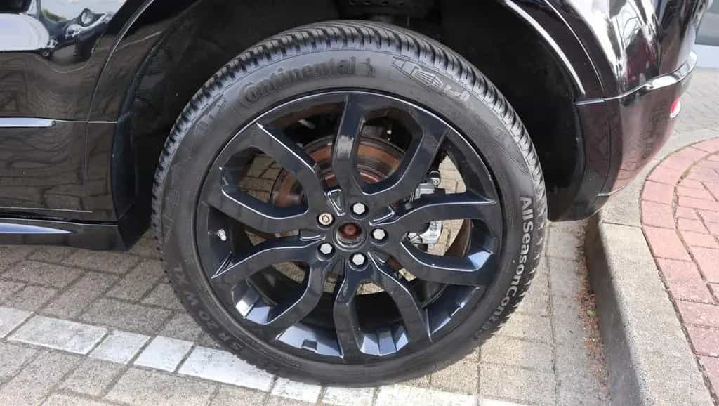 Land Rover Range Rover Rover Evoque Cabriolet SE Dynamic 09/2016-photo-5