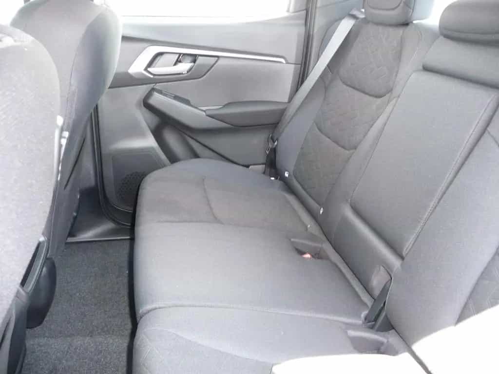 Isuzu D-Max Double Cab 4WD AT LS sofort lieferbar null-photo-6