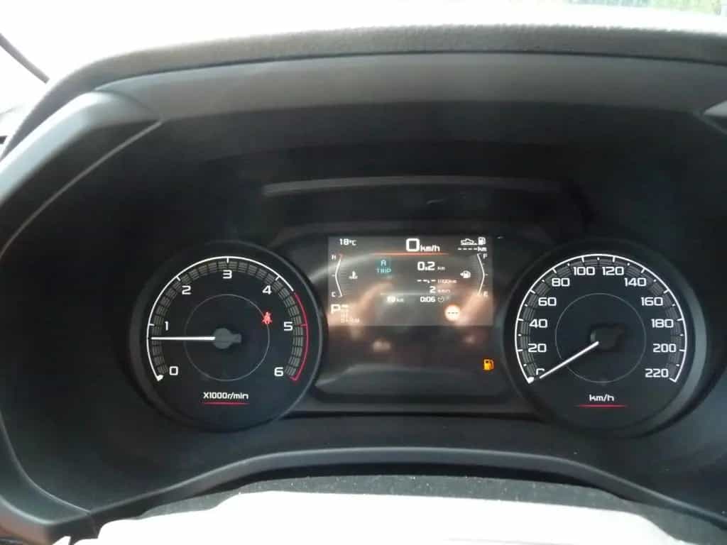 Isuzu D-Max Double Cab 4WD AT LS sofort lieferbar null-photo-9