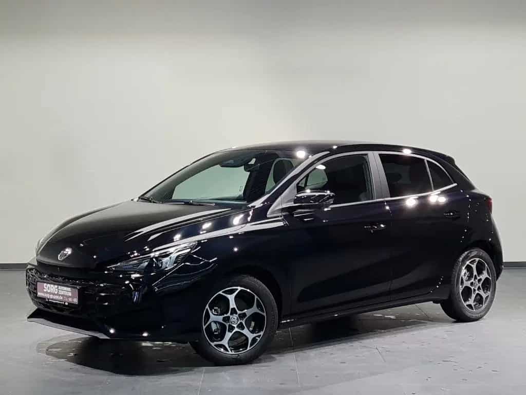 MG MG3 Comfort*MT5* 09/2025-photo-1