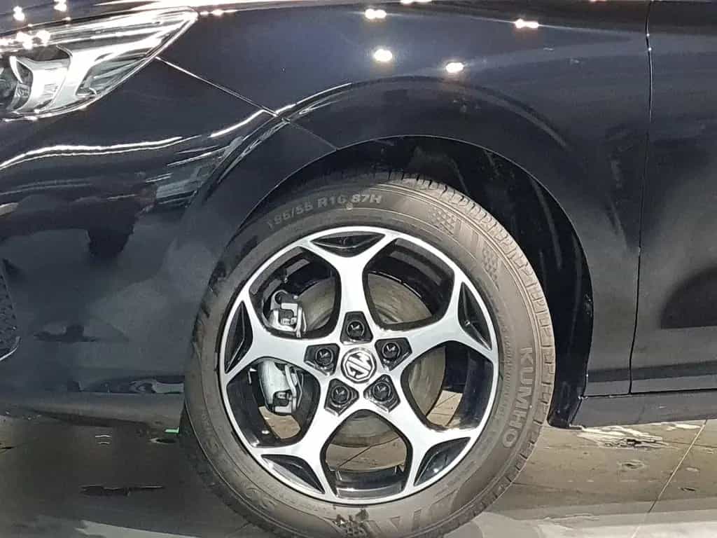 MG MG3 Comfort*MT5* 09/2025-photo-10