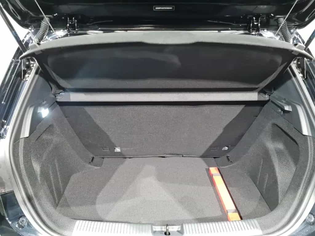 MG MG3 Comfort*MT5* 09/2025-photo-11