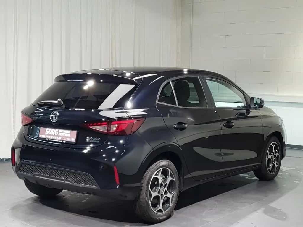 MG MG3 Comfort*MT5* 09/2025-photo-2