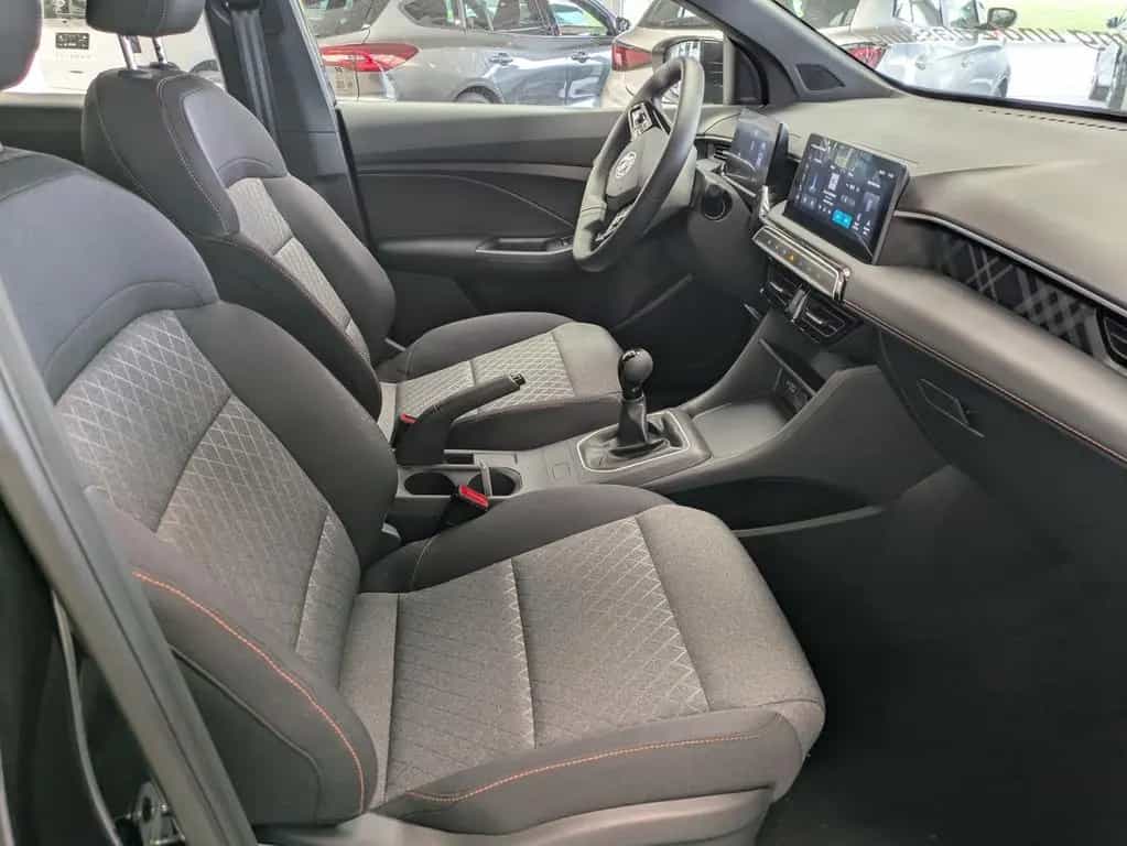 MG MG3 Comfort*MT5* 09/2025-photo-3