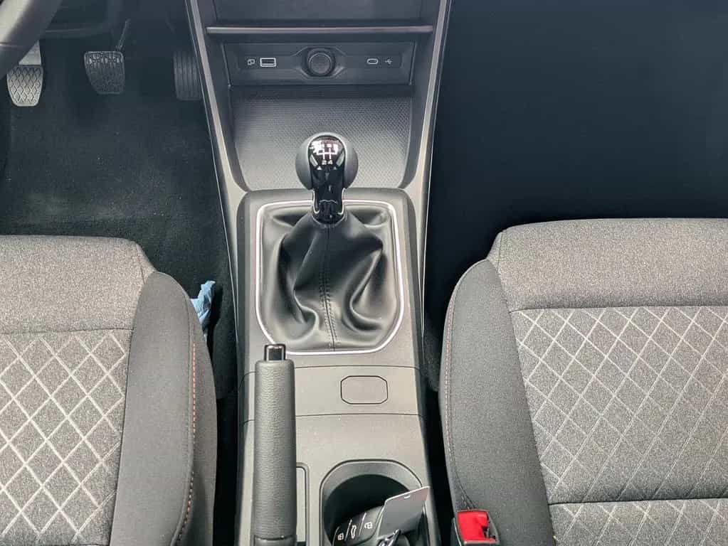 MG MG3 Comfort*MT5* 09/2025-photo-6