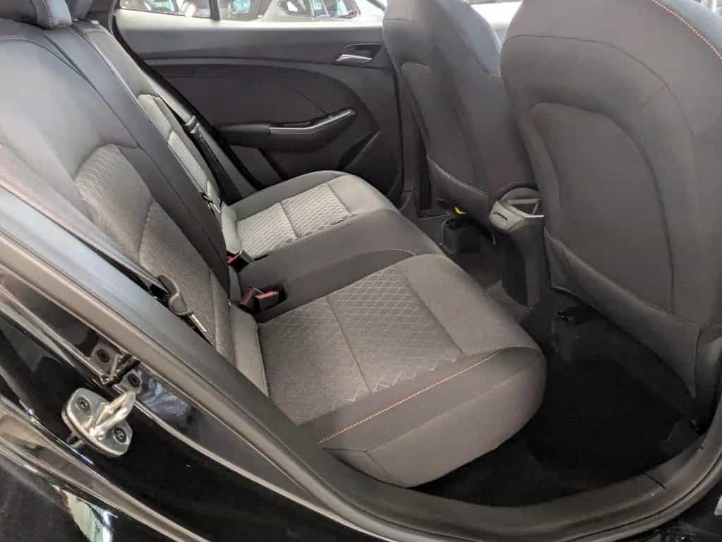 MG MG3 Comfort*MT5* 09/2025-photo-7