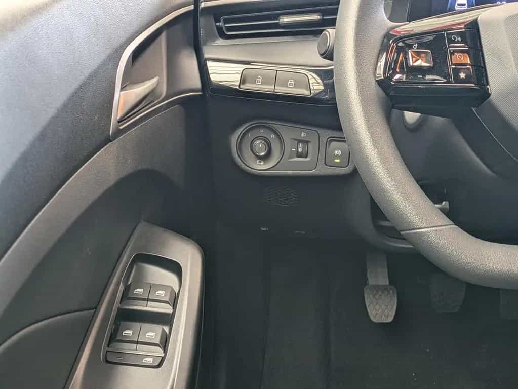 MG MG3 Comfort*MT5* 09/2025-photo-8