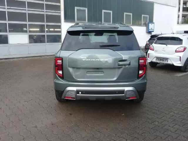 Ssangyong Other KGM TORRES 1,5 GDI AT Spezial 06/2025-photo-2