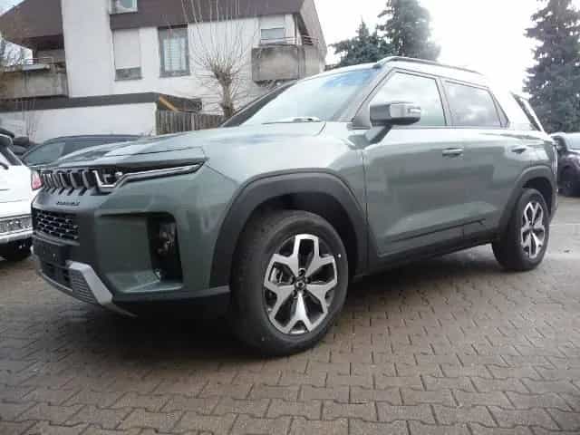 Ssangyong Other KGM TORRES 1,5 GDI AT Spezial 06/2025-photo-4