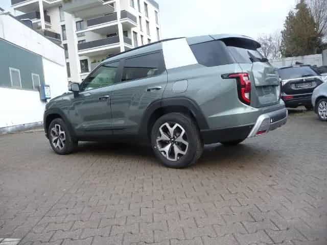 Ssangyong Other KGM TORRES 1,5 GDI AT Spezial 06/2025-photo-5