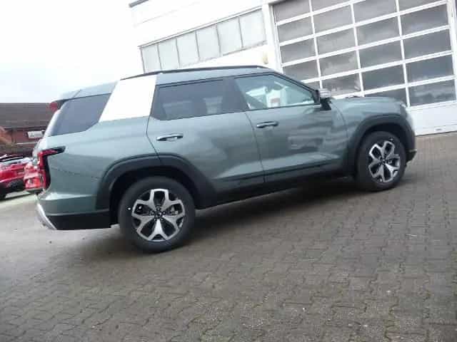 Ssangyong Other KGM TORRES 1,5 GDI AT Spezial 06/2025-photo-6