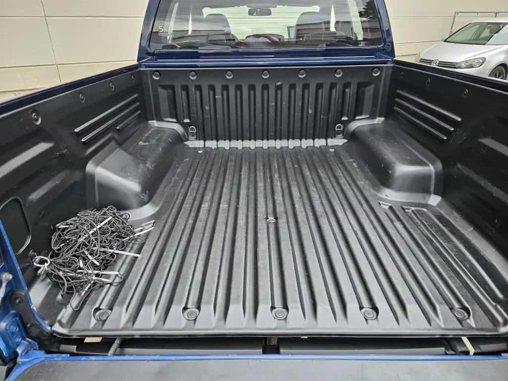 Ssangyong Musso Grand Black Line 4WD | Aut. | AHK | 01/2023-photo-15
