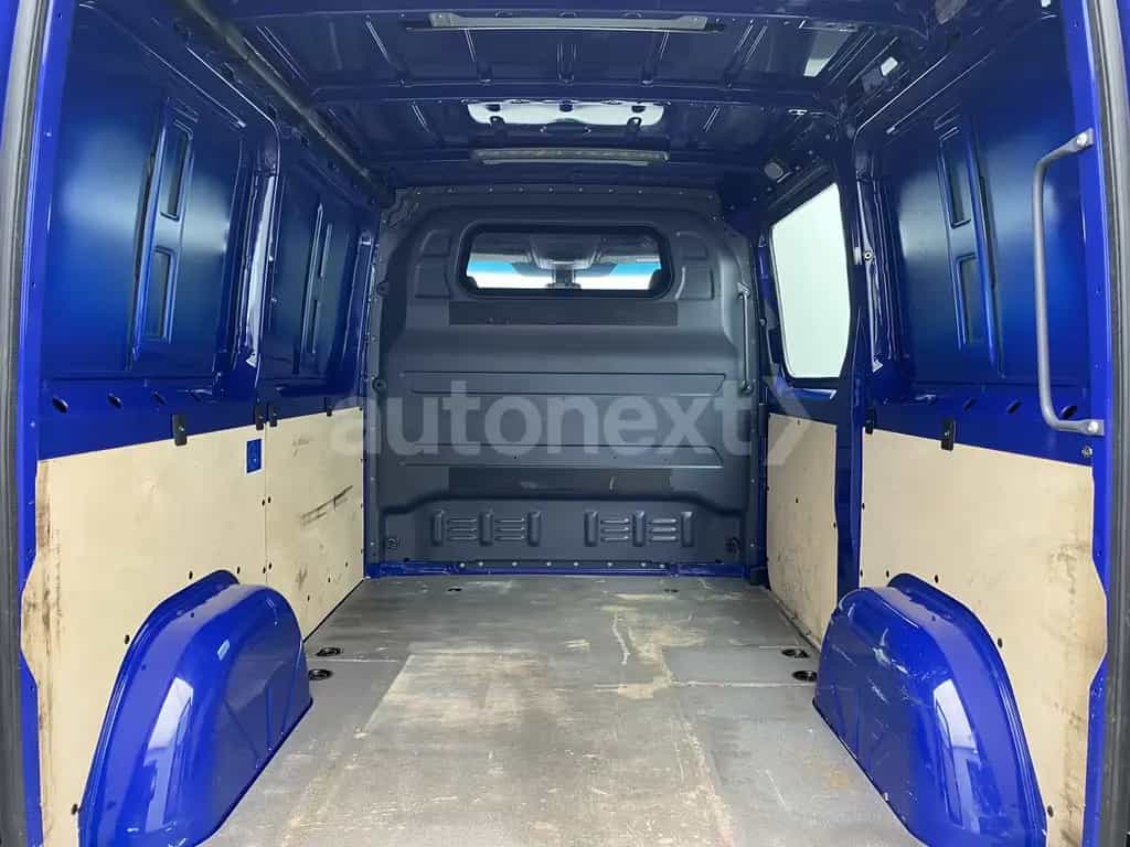 Mercedes-Benz Sprinter 211 Kompakt Aut. *KAMERA+STANDHEIZ.* (0 08/2021-photo-12