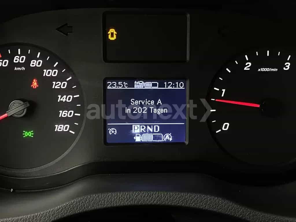 Mercedes-Benz Sprinter 211 Kompakt Aut. *KAMERA+STANDHEIZ.* (0 08/2021-photo-17