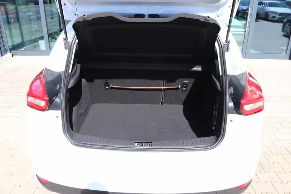 Ford Focus Lim. Titanium Kamera Navi Klima SHZ 11/2017-photo-20