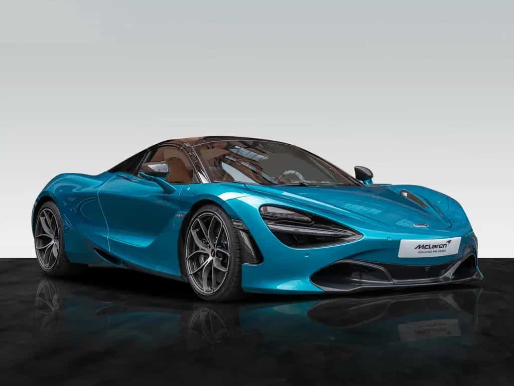 McLaren 720S Spider | Belize Blue | MSO Options 01/2019-photo-16