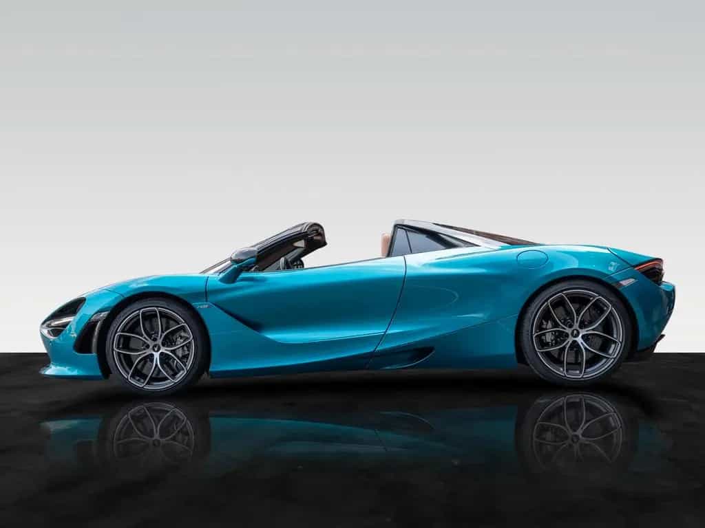 McLaren 720S Spider | Belize Blue | MSO Options 01/2019-photo-18