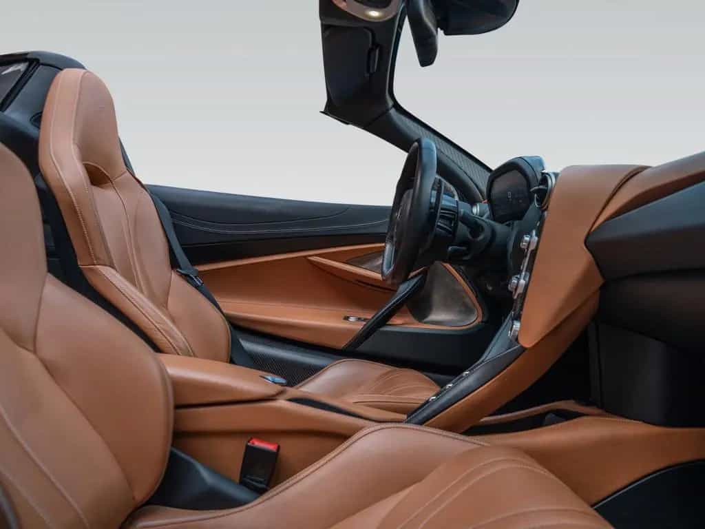 McLaren 720S Spider | Belize Blue | MSO Options 01/2019-photo-21
