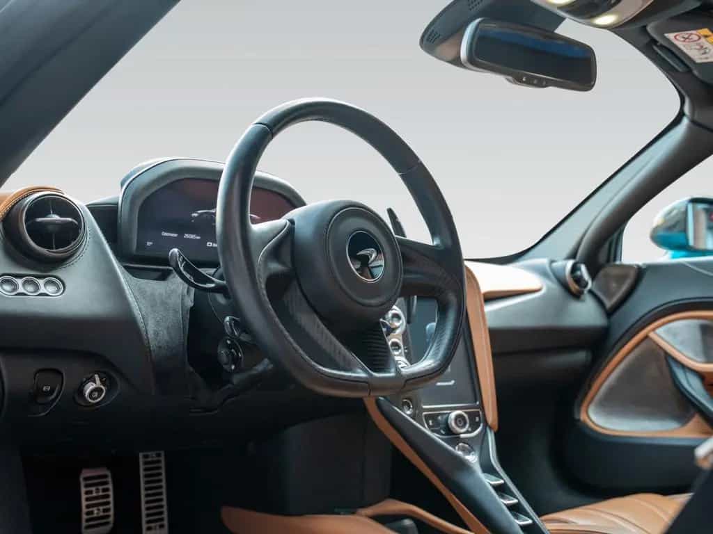 McLaren 720S Spider | Belize Blue | MSO Options 01/2019-photo-23