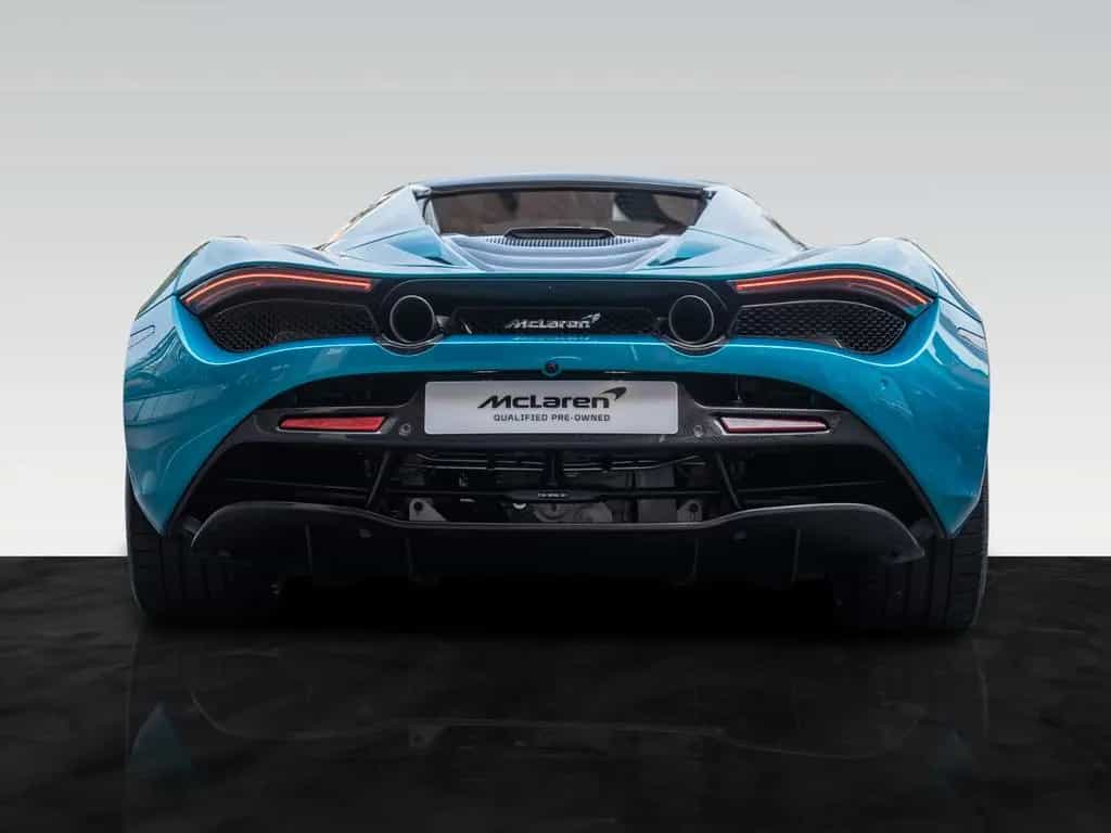 McLaren 720S Spider | Belize Blue | MSO Options 01/2019-photo-4