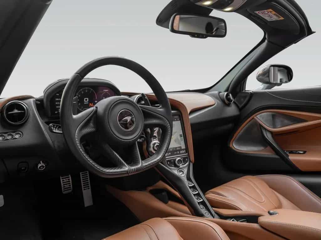 McLaren 720S Spider | Belize Blue | MSO Options 01/2019-photo-5