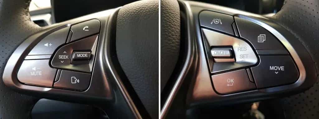 KGM Tivoli 1.5 T-GDI Sondermodell "Nomad" AT 2WD null-photo-10