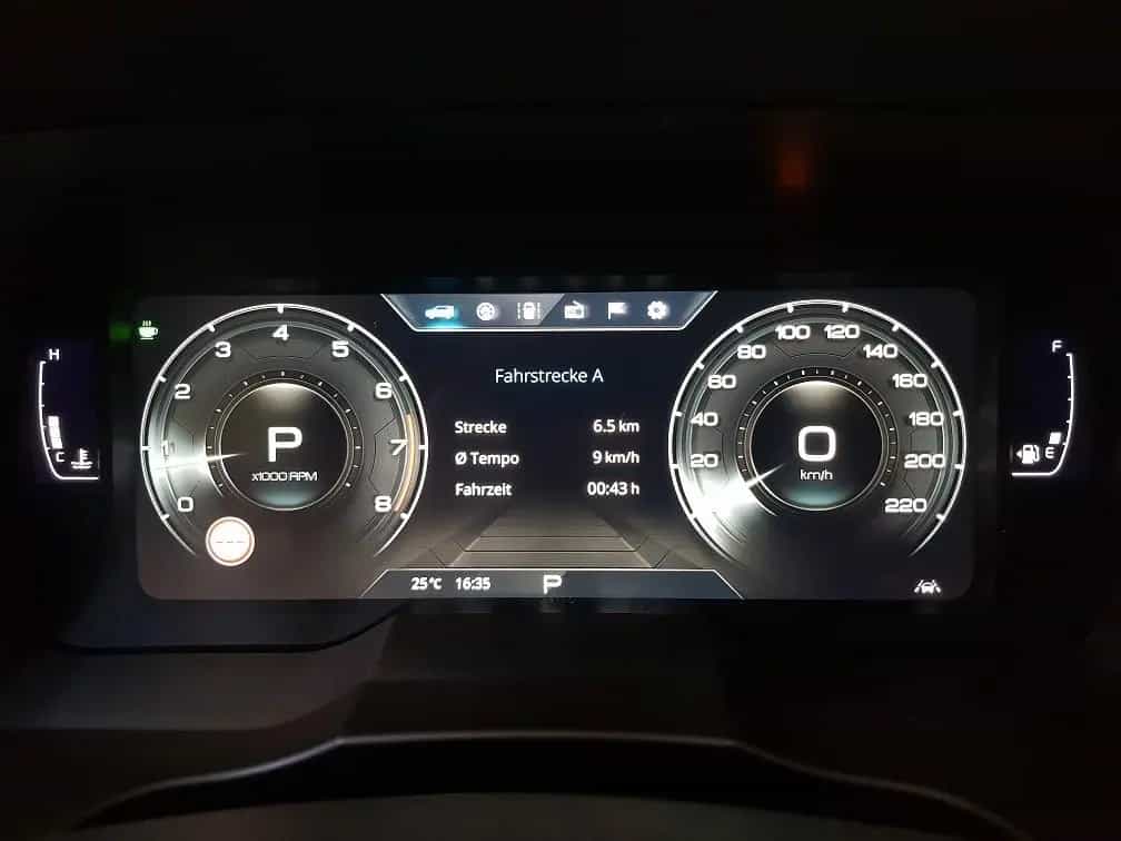 KGM Tivoli 1.5 T-GDI Sondermodell "Nomad" AT 2WD null-photo-11