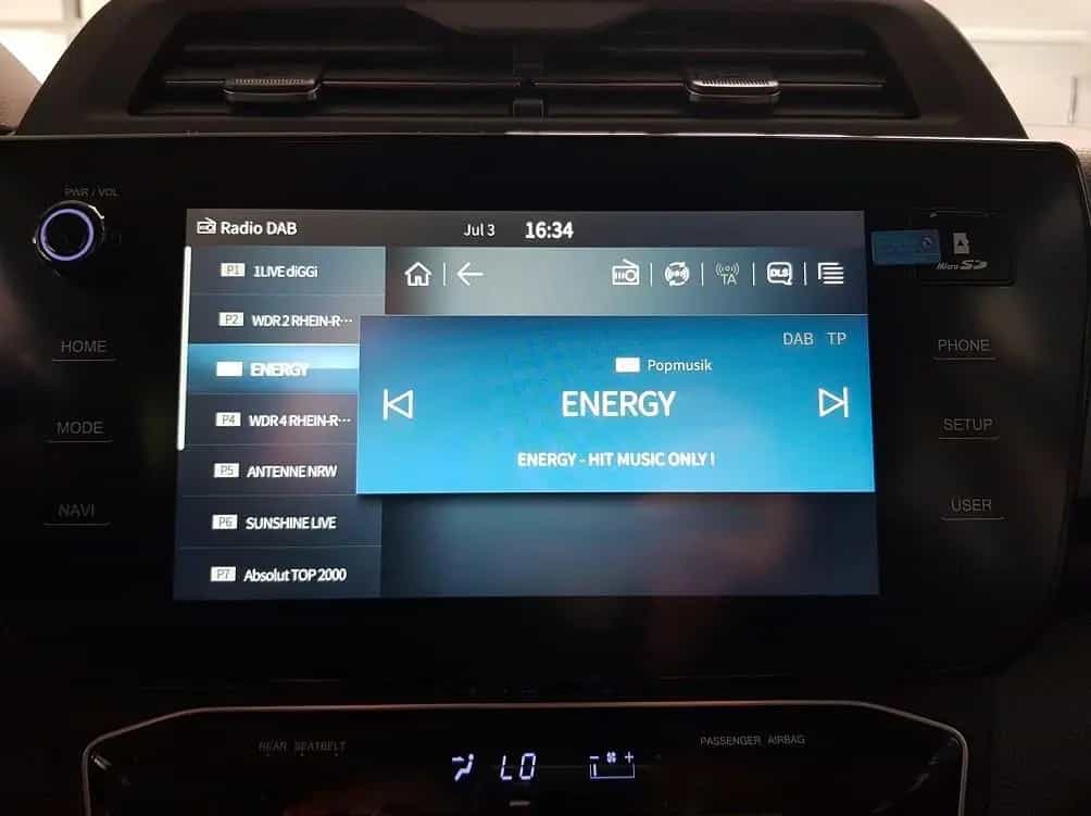 KGM Tivoli 1.5 T-GDI Sondermodell "Nomad" AT 2WD null-photo-12