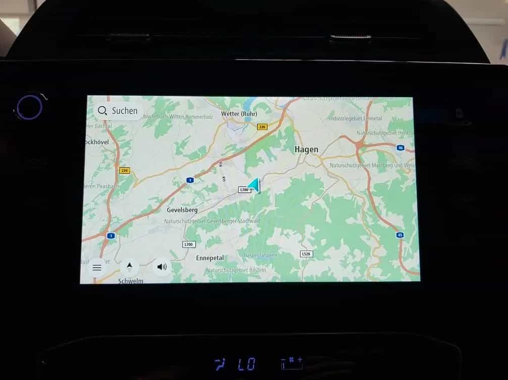 KGM Tivoli 1.5 T-GDI Sondermodell "Nomad" AT 2WD null-photo-13