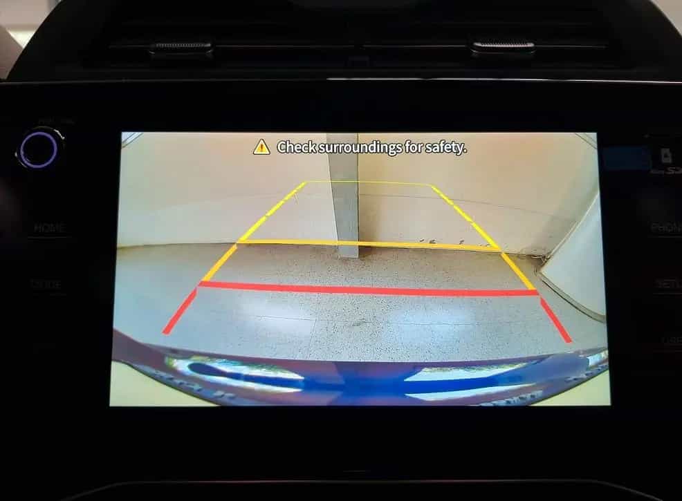 KGM Tivoli 1.5 T-GDI Sondermodell "Nomad" AT 2WD null-photo-14