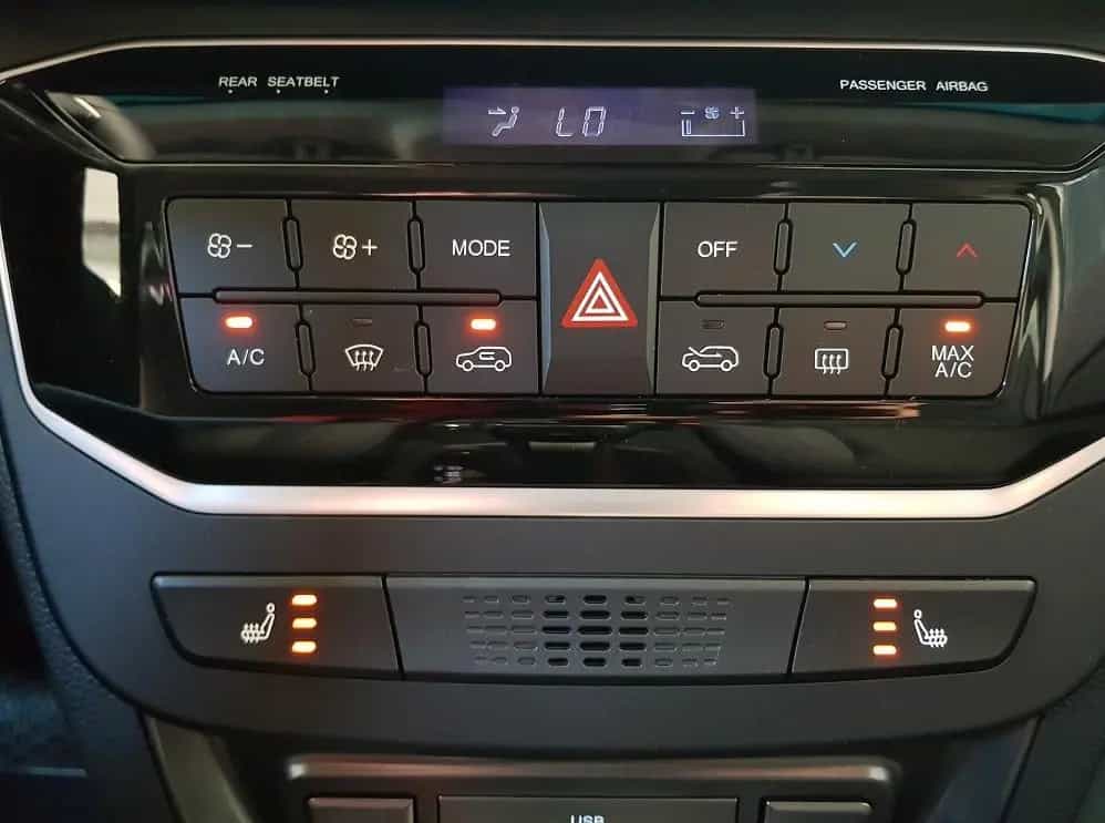 KGM Tivoli 1.5 T-GDI Sondermodell "Nomad" AT 2WD null-photo-15