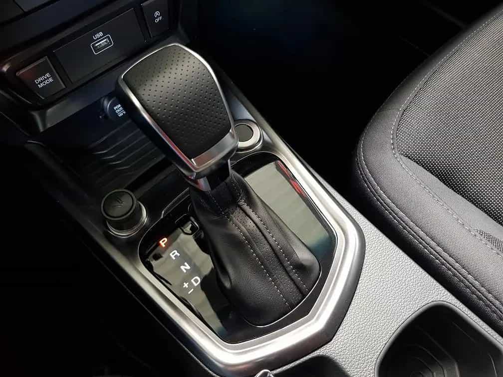 KGM Tivoli 1.5 T-GDI Sondermodell "Nomad" AT 2WD null-photo-16
