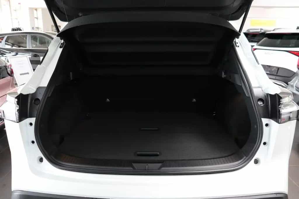 Nissan Qashqai 1.3 AT N-Connecta Navi,LED,TLeder SOFORT 03/2026-photo-14