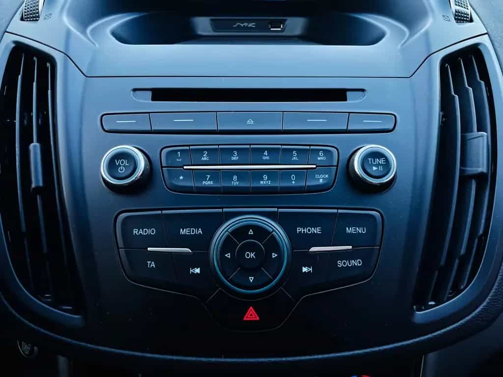 Ford Kuga #TÜV#SERVICE#TEMPOM#KLIMA#8.FACH-BER#BT#TOP 12/2018-photo-16